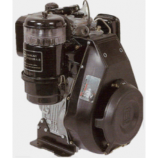 İthal Ruggerini Motor Modelleri