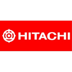HITACHI